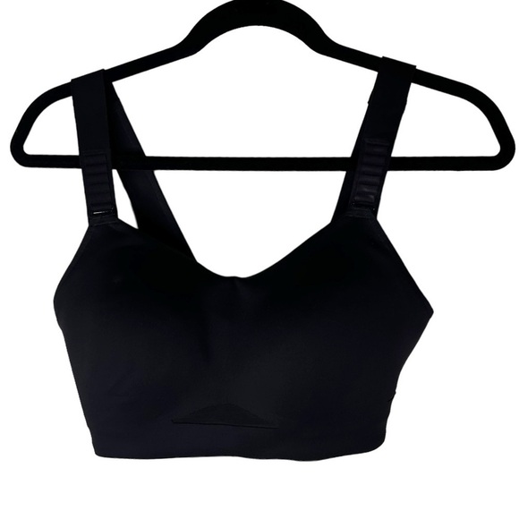 Lululemon Swift Speed Bra *High Support, A–E Cups Black - Picture 5 of 12